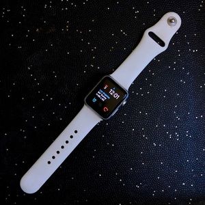 Apple Watch Series 1, 38mm